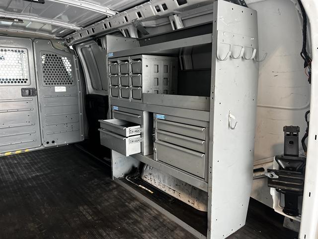 used 2019 Chevrolet Express 3500 car, priced at $20,000