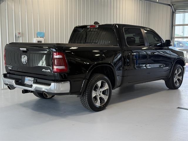 used 2019 Ram 1500 car, priced at $30,000