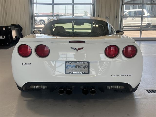 used 2012 Chevrolet Corvette car, priced at $37,000