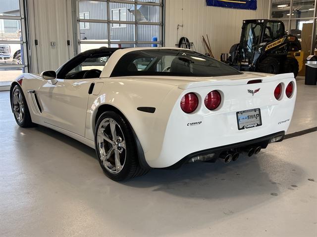 used 2012 Chevrolet Corvette car, priced at $37,000