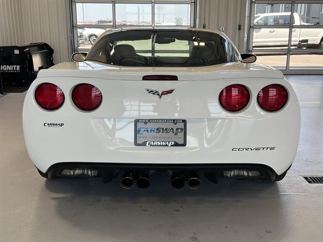 used 2012 Chevrolet Corvette car, priced at $37,000