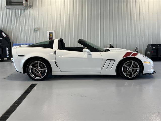 used 2012 Chevrolet Corvette car, priced at $37,000