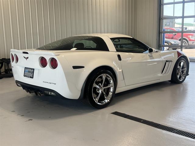 used 2012 Chevrolet Corvette car, priced at $37,000