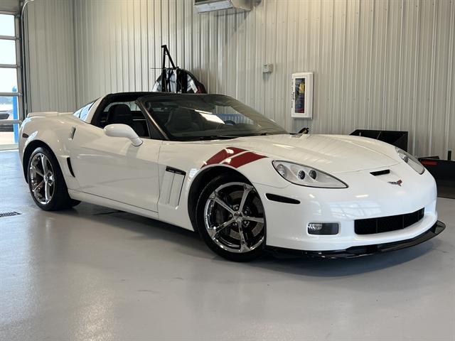 used 2012 Chevrolet Corvette car, priced at $37,000