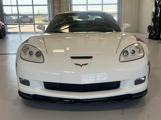 used 2012 Chevrolet Corvette car, priced at $37,000