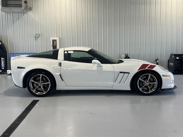 used 2012 Chevrolet Corvette car, priced at $37,000