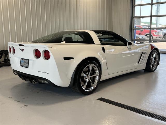 used 2012 Chevrolet Corvette car, priced at $37,000