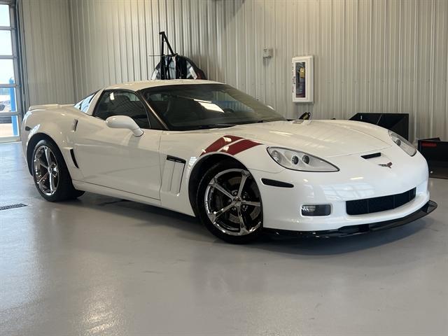 used 2012 Chevrolet Corvette car, priced at $37,000
