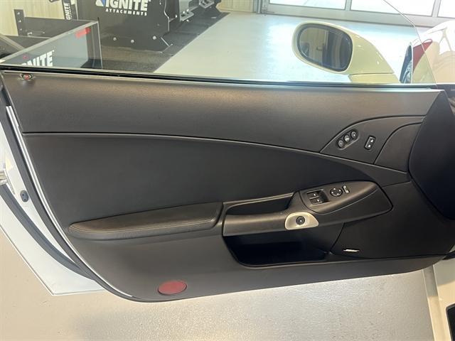used 2012 Chevrolet Corvette car, priced at $37,000