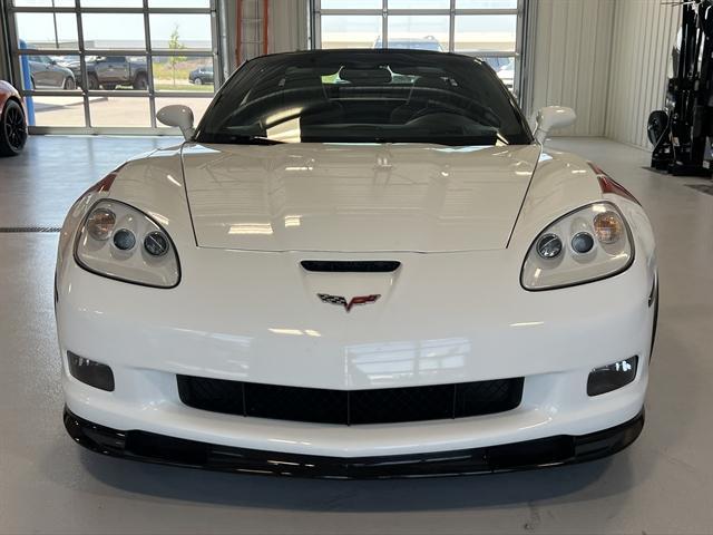 used 2012 Chevrolet Corvette car, priced at $37,000