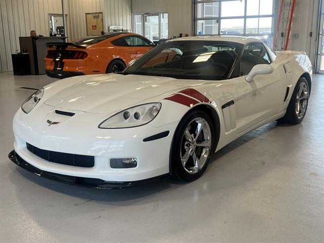 used 2012 Chevrolet Corvette car, priced at $37,000