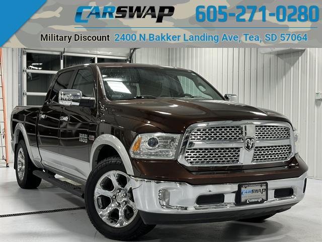 used 2014 Ram 1500 car, priced at $21,000