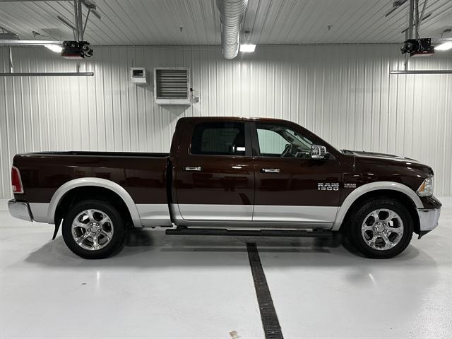 used 2014 Ram 1500 car, priced at $21,000