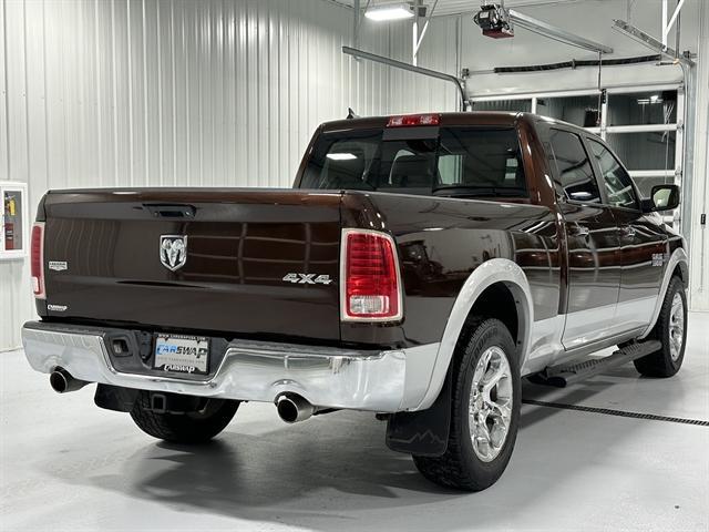 used 2014 Ram 1500 car, priced at $21,000