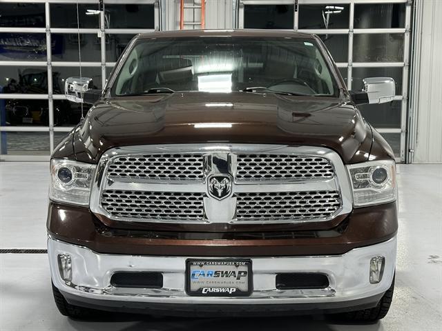 used 2014 Ram 1500 car, priced at $21,000