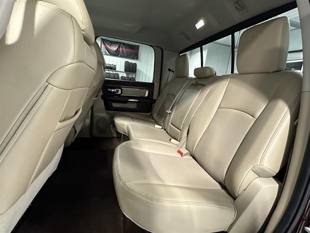 used 2014 Ram 1500 car, priced at $21,000