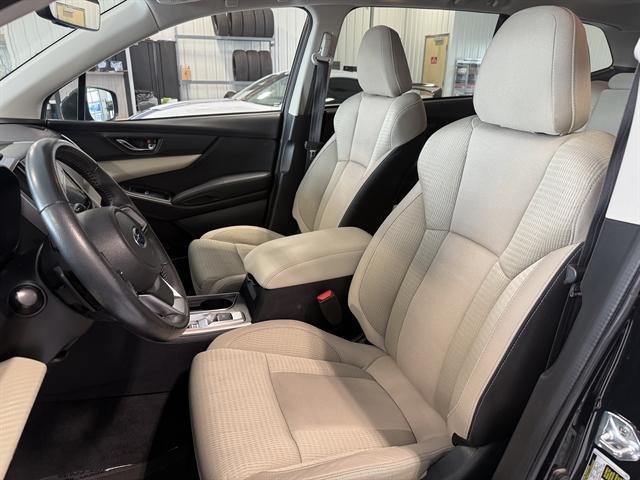 used 2022 Subaru Ascent car, priced at $23,000