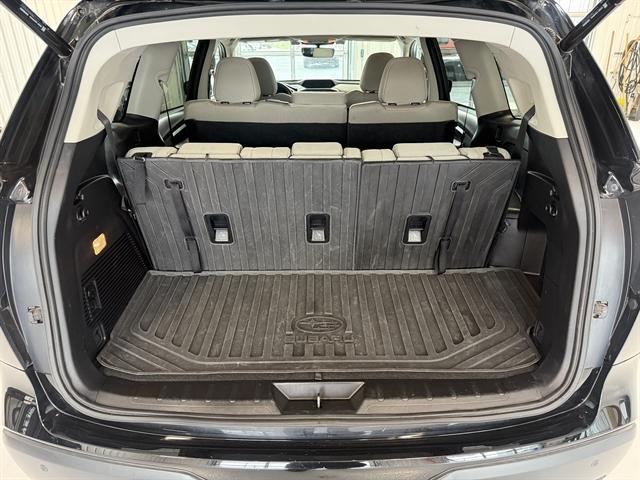 used 2022 Subaru Ascent car, priced at $23,000