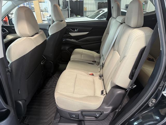 used 2022 Subaru Ascent car, priced at $23,000
