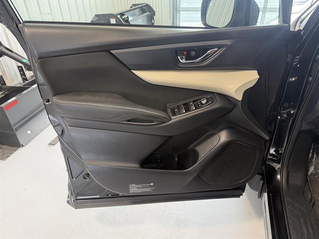 used 2022 Subaru Ascent car, priced at $23,000