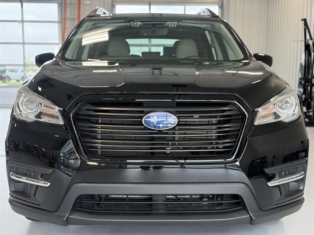 used 2022 Subaru Ascent car, priced at $23,000