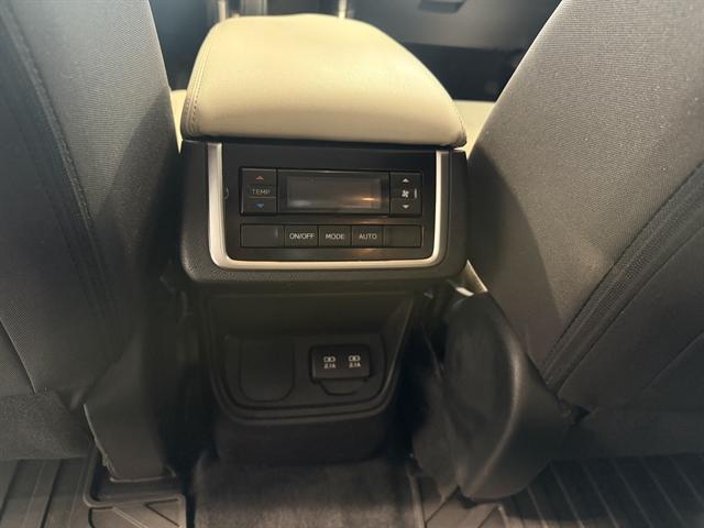 used 2022 Subaru Ascent car, priced at $23,000