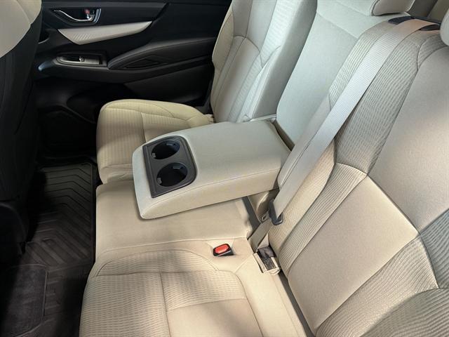 used 2022 Subaru Ascent car, priced at $23,000