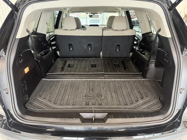 used 2022 Subaru Ascent car, priced at $23,000