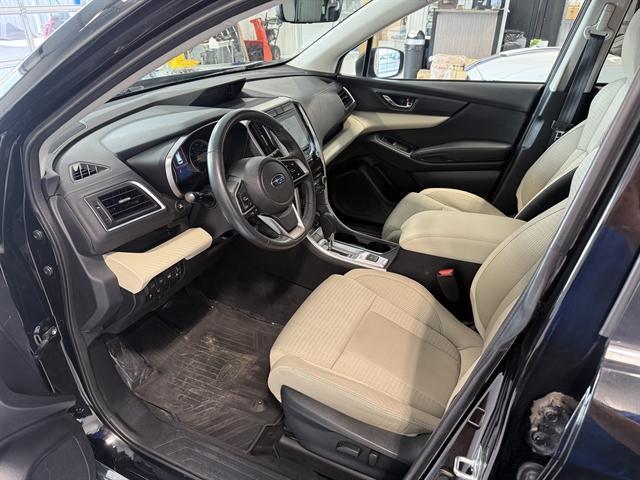 used 2022 Subaru Ascent car, priced at $23,000