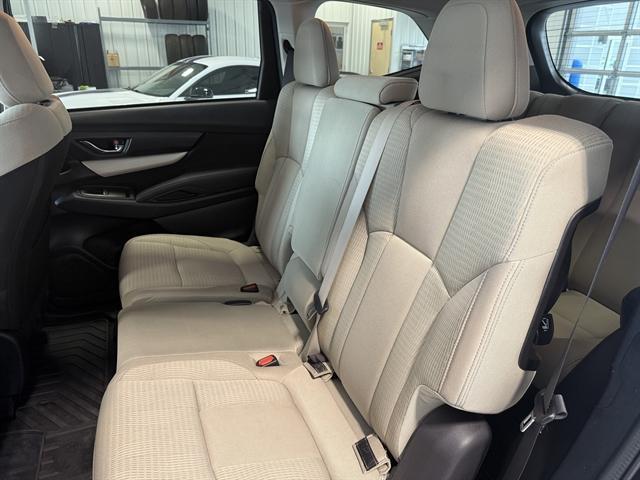 used 2022 Subaru Ascent car, priced at $23,000