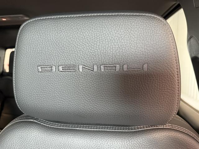 used 2021 GMC Sierra 1500 car, priced at $36,000