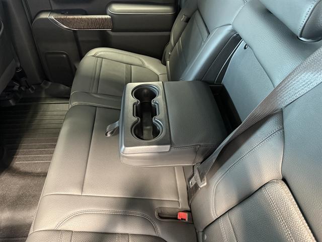 used 2021 GMC Sierra 1500 car, priced at $36,000