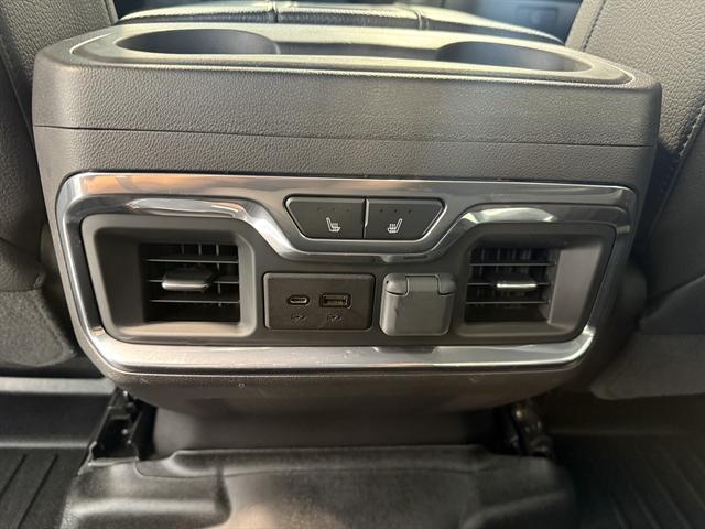 used 2021 GMC Sierra 1500 car, priced at $36,000