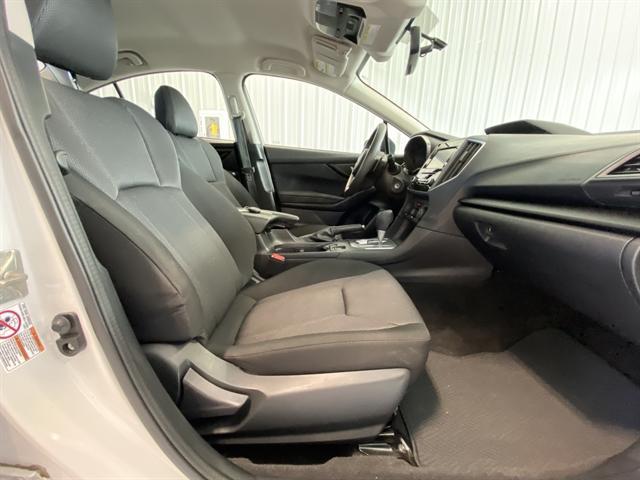 used 2020 Subaru Impreza car, priced at $18,500