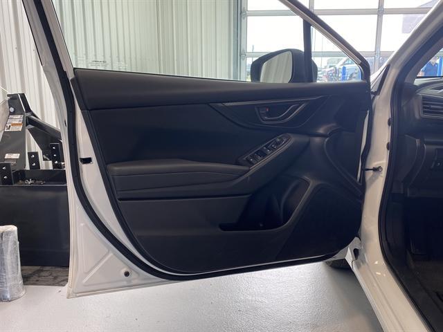 used 2020 Subaru Impreza car, priced at $18,500