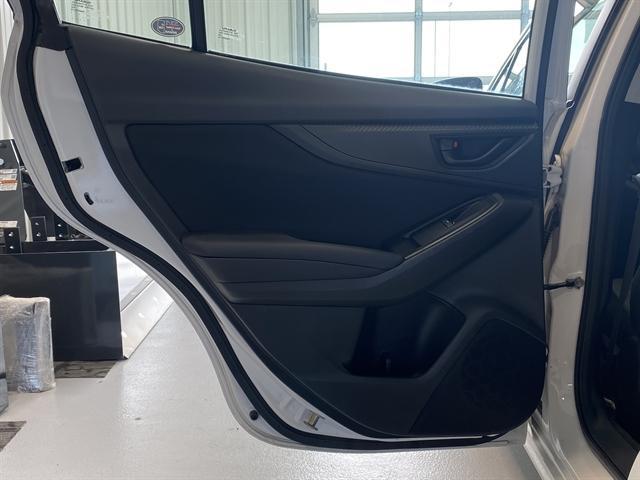 used 2020 Subaru Impreza car, priced at $18,500