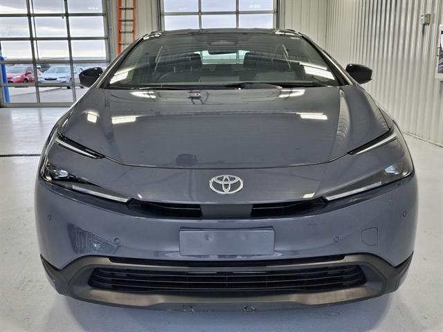 used 2023 Toyota Prius car, priced at $29,000