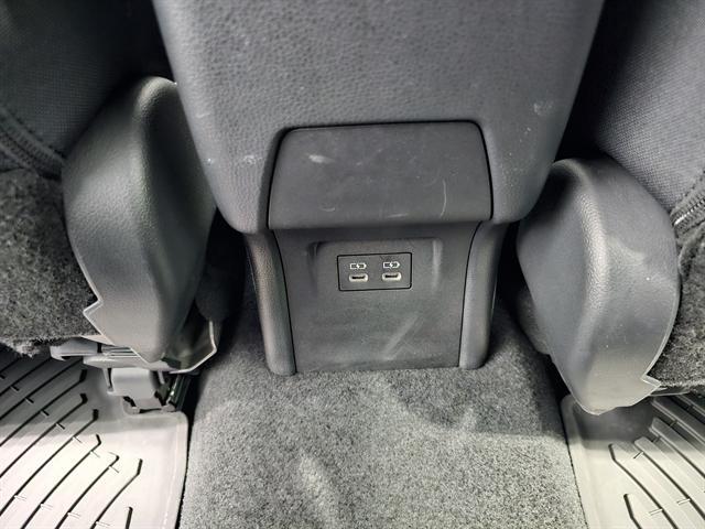 used 2023 Toyota Prius car, priced at $29,000