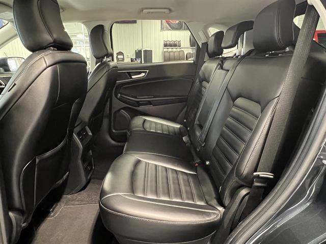 used 2022 Ford Edge car, priced at $23,000