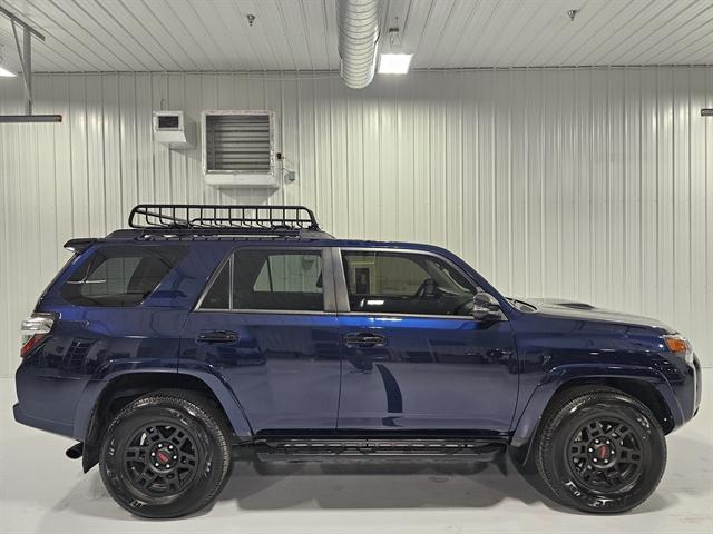 used 2021 Toyota 4Runner car, priced at $43,750