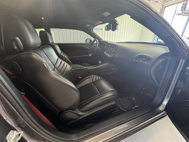 used 2019 Dodge Challenger car, priced at $64,000