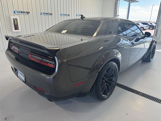 used 2019 Dodge Challenger car, priced at $64,000