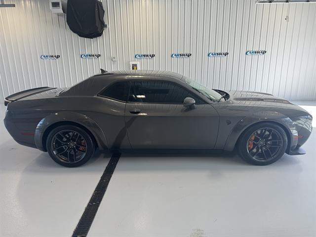 used 2019 Dodge Challenger car, priced at $64,000