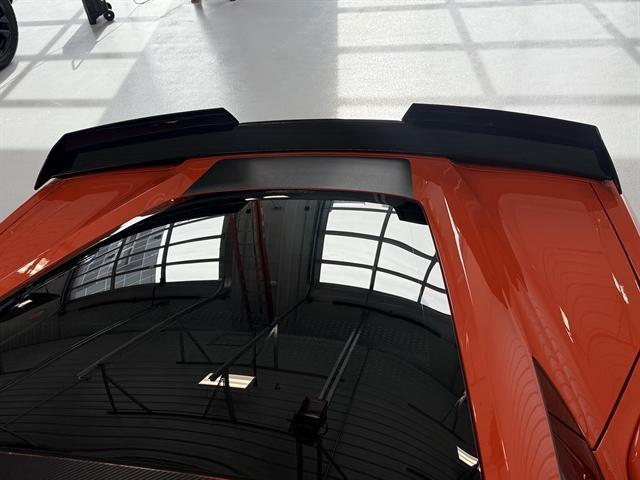 used 2019 Chevrolet Corvette car, priced at $55,000