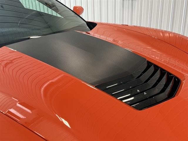 used 2019 Chevrolet Corvette car, priced at $55,000