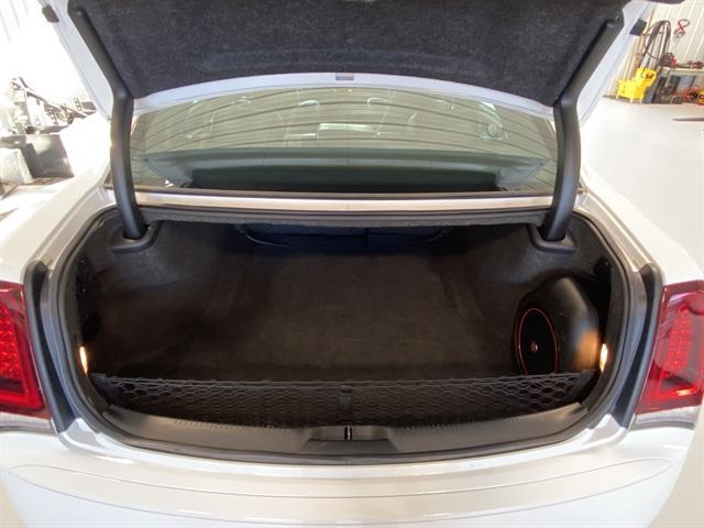 used 2017 Chrysler 300 car, priced at $19,555