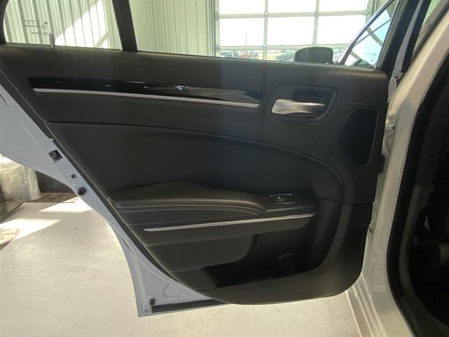 used 2017 Chrysler 300 car, priced at $19,555