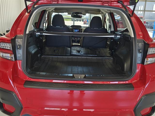 used 2020 Subaru Crosstrek car, priced at $17,500