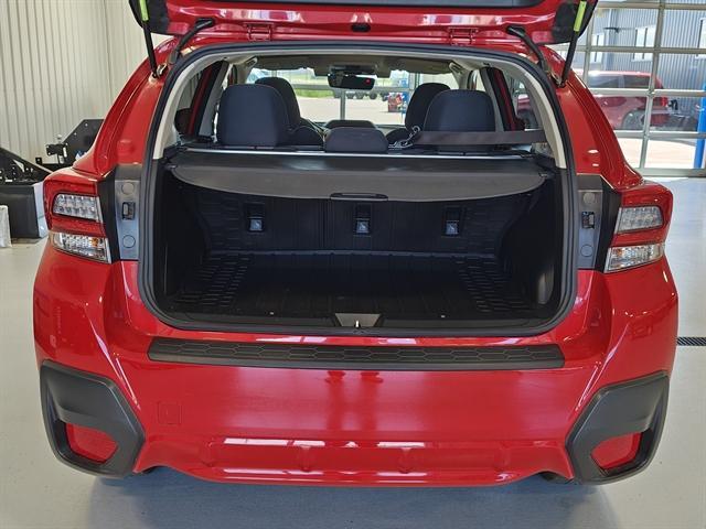 used 2020 Subaru Crosstrek car, priced at $17,500