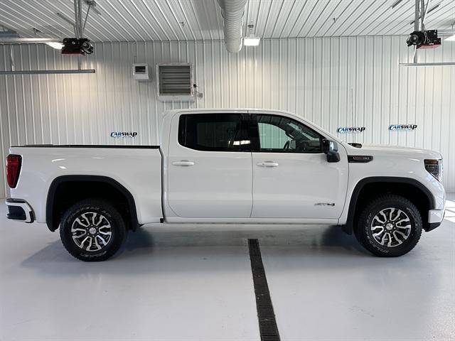 used 2023 GMC Sierra 1500 car, priced at $49,944